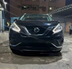 2016 Nissan Murano in Dubai