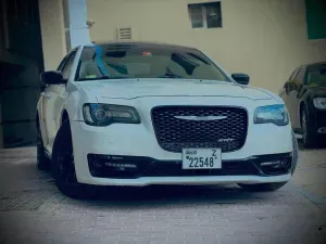 2013 Chrysler 300 in Dubai