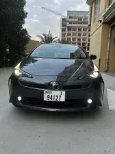 2021 Toyota Prius in Dubai