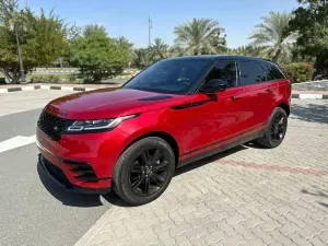 2020 Land Rover Range Rover Velar in Dubai