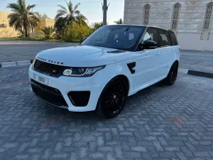 2016 Land Rover Range Rover Sport in Dubai