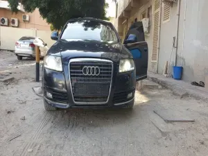 2011 Audi A6 in Dubai