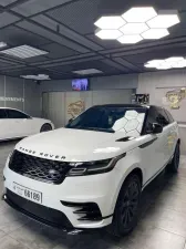 2021 Land Rover Range Rover Velar in Dubai