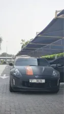 2020 Nissan 370Z in Dubai