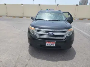 2013 Ford Explorer in Dubai