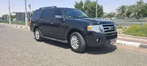 2013 Ford Expedition in Dubai