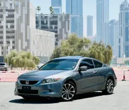 2009 Honda Accord in Dubai