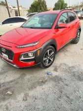 2019 Hyundai Kona in Dubai