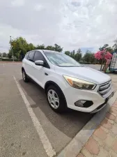 2017 Ford Escape in Dubai