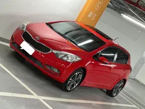 2015 Kia Cerato in Dubai