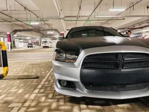 2013 Dodge Charger in Dubai