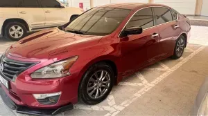 2015 Nissan Altima in Dubai