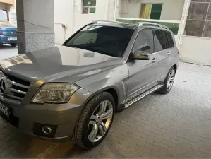 2009 مرسيدس-بنز GLK - جي ال كي in Dubai