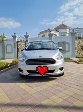 2016 Ford Figo in Dubai