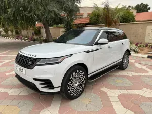 2018 Land Rover Range Rover Sport in Dubai