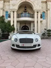 2013 Bentley Continental in Dubai