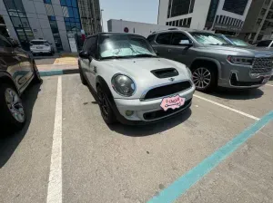 2012 Mini Coupe in Dubai