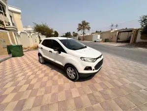 2015 فورد ايكوسبورت in Dubai