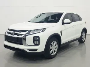 2022 Mitsubishi ASX in Dubai