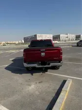 2022 Ram 1500 in Dubai