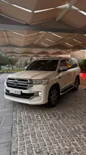 2019 Toyota Land Cruiser in Dubai