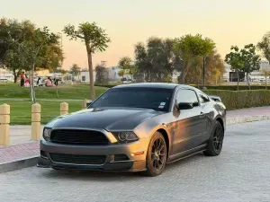 2014 Ford Mustang in Dubai