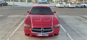 2012 Dodge Charger in Dubai