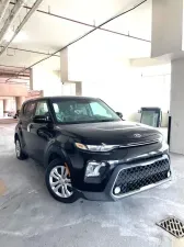 2021 Kia Soul in Dubai