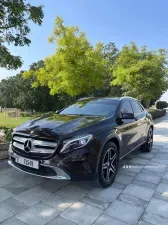 2016 Mercedes-Benz GLA in Dubai