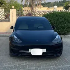 2021 Tesla MODEL 3 in Dubai