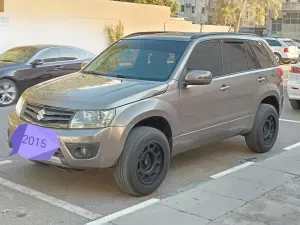 2016 Suzuki Vitara in Dubai