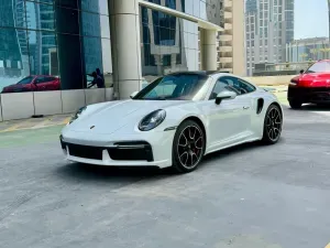 2023 Porsche 911 Carrera in Dubai