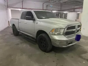 2013 Ram 1500 Classic in Dubai