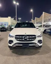 2024 مرسيدس-بنز GLE - جي ال اي in Dubai