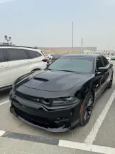 2019 Dodge Charger in Dubai