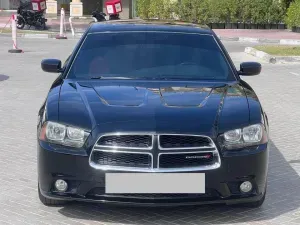 2013 Dodge Charger in Dubai