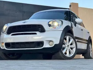 2014 Mini Countryman in Dubai