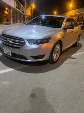 2019 Ford Taurus in Dubai