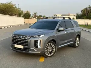 2020 هيونداي باليسيد in Dubai