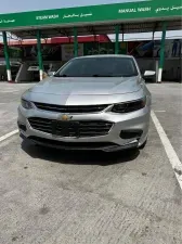 2018 Chevrolet Malibu in Dubai