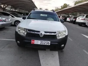 2015 Renault Duster in Dubai