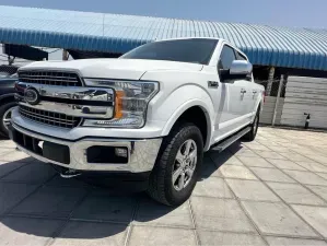 2018 Ford F150 in Dubai