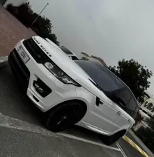 2016 Land Rover Range Rover Sport in Dubai