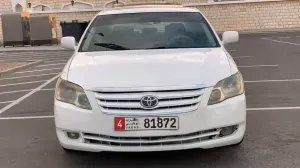 2007 Toyota Avalon in Dubai