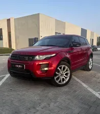 2012 Land Rover Range Rover Evoque in Dubai