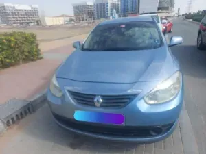 2011 Renault Fluence in Dubai