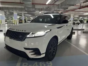 2022 Land Rover Range Rover Velar in Dubai