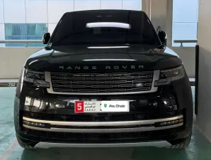 2023 Land Rover Range Rover in Dubai