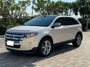 2012 Ford Edge in Dubai