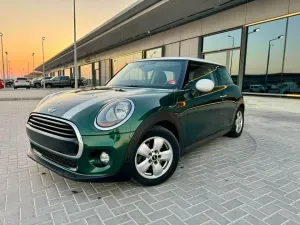 2016 Mini Coupe in Dubai